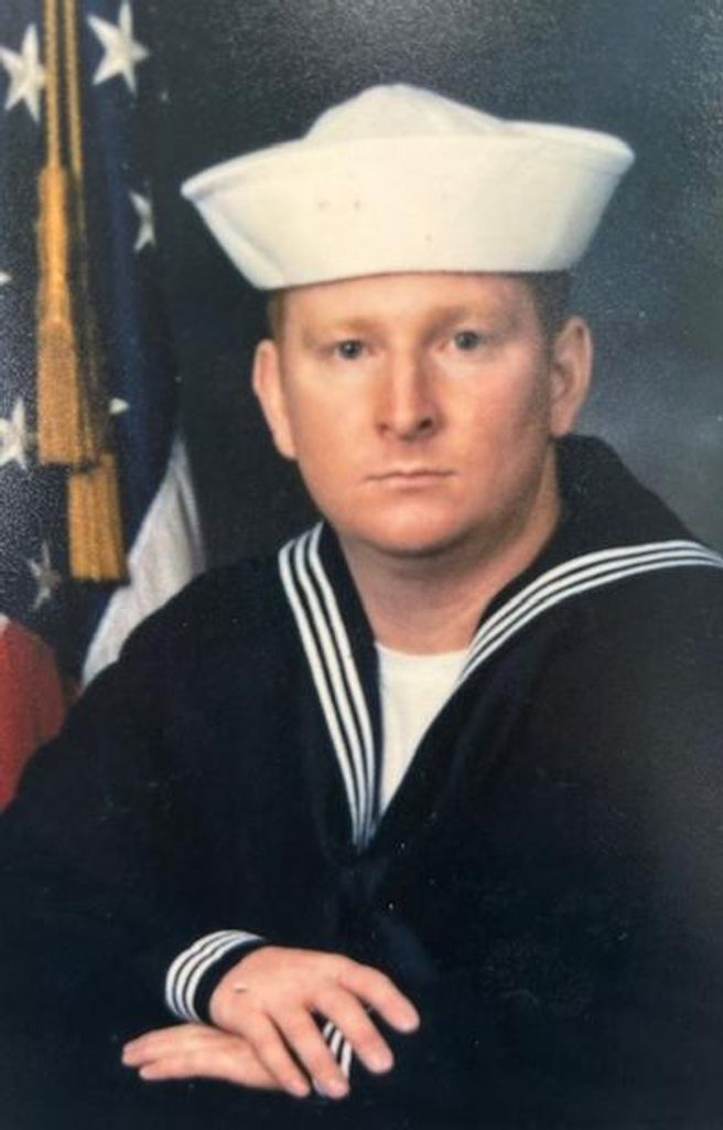 David Hansard, Jr. Profile Photo