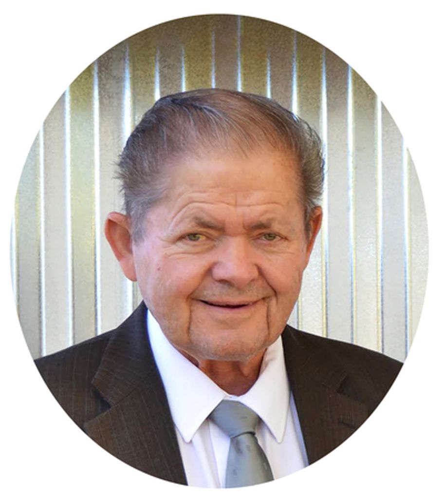 Daniel Robison Walsh