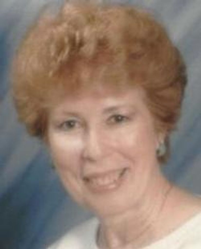 Ruth Ann Willoughby-Hart