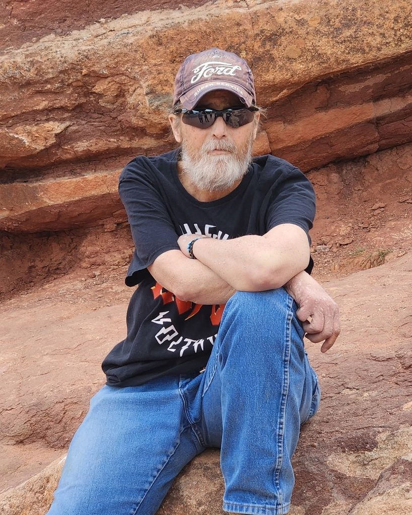 James Allen Brungardt