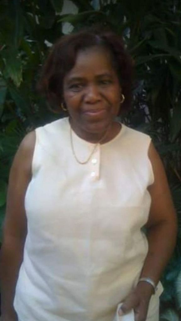 C. Ruth Jones Thomas