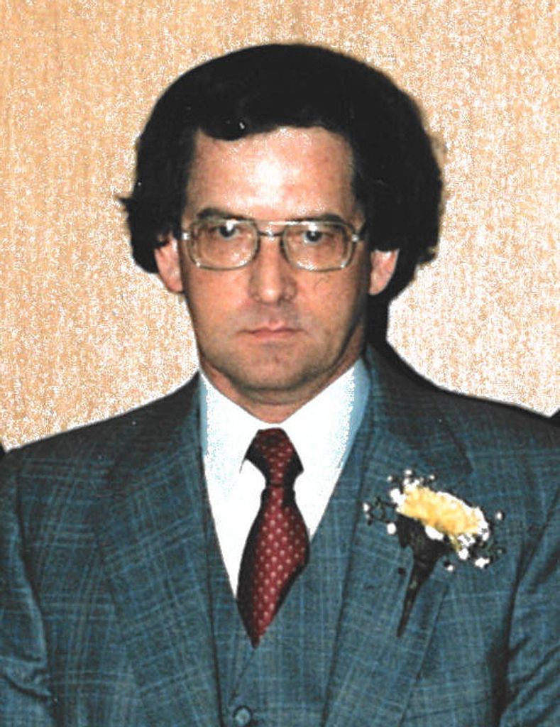 Harlan  Dale  Johnson Profile Photo