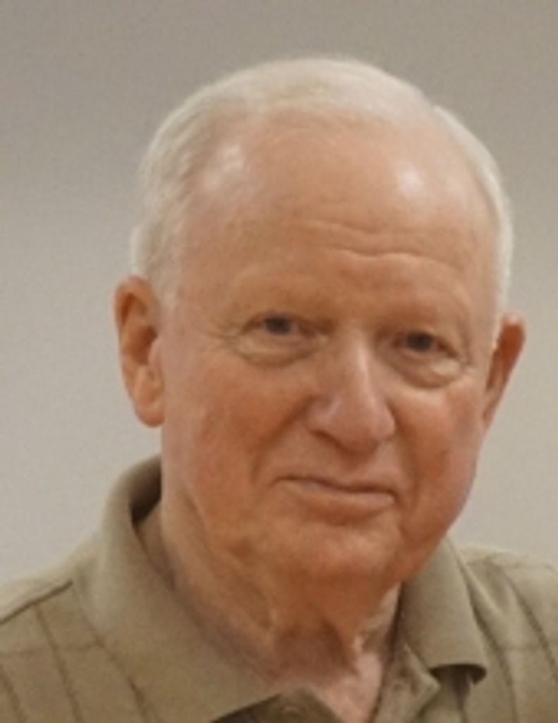 Kenneth Glover Profile Photo