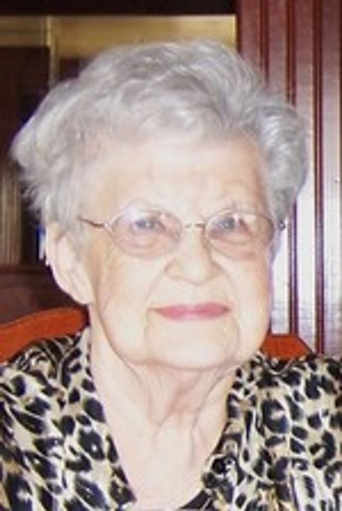 Elizabeth "Libby" Bubba