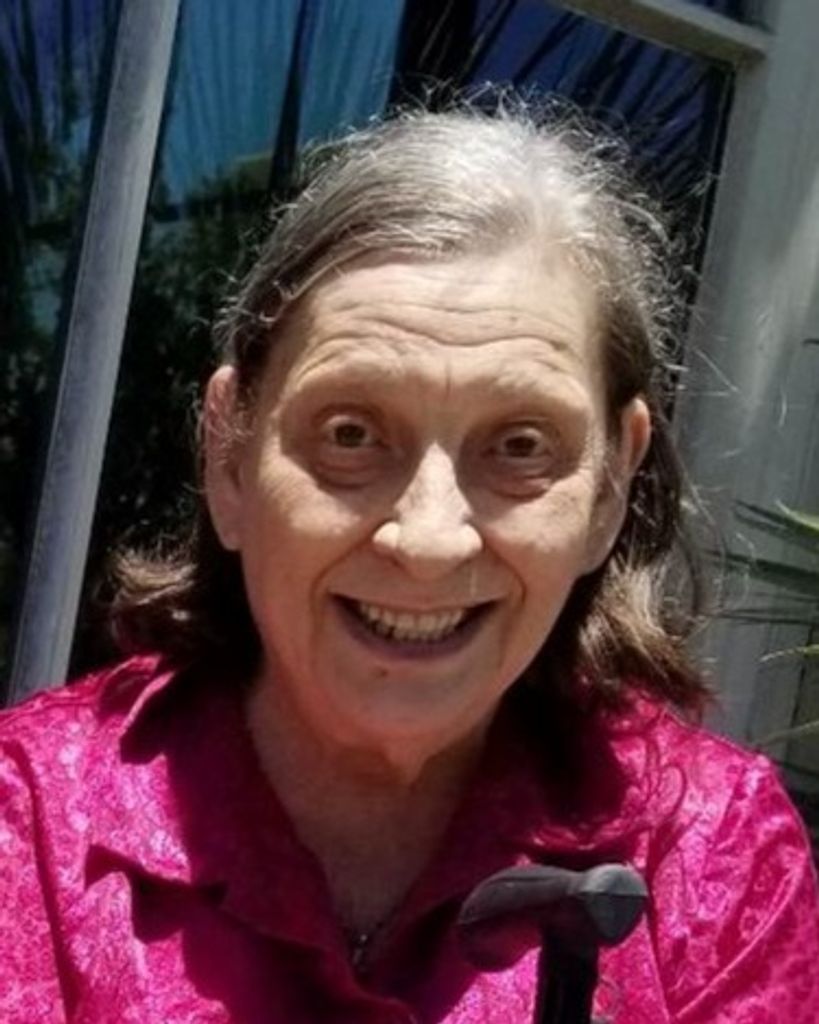 Carol Lynn Kuklar