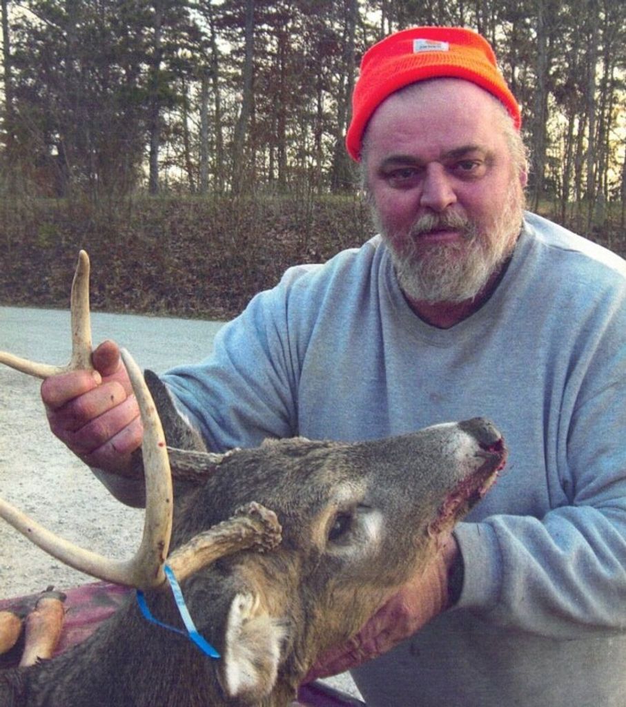 David Wayne Longest