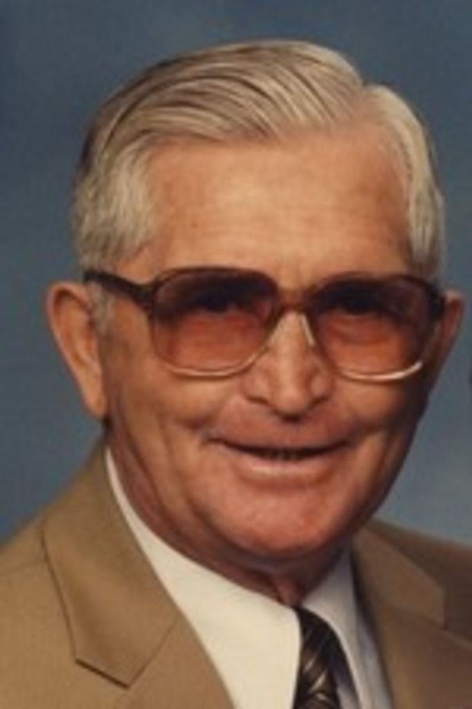 Robert Wallace Brown