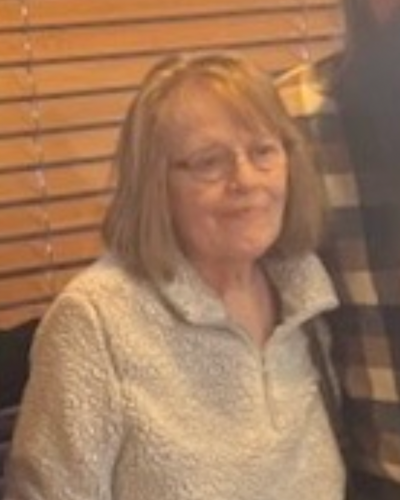 Marie Fox Whitener Profile Photo