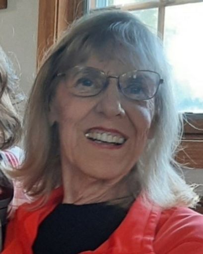 Barbara Gertrude Walters's obituary image