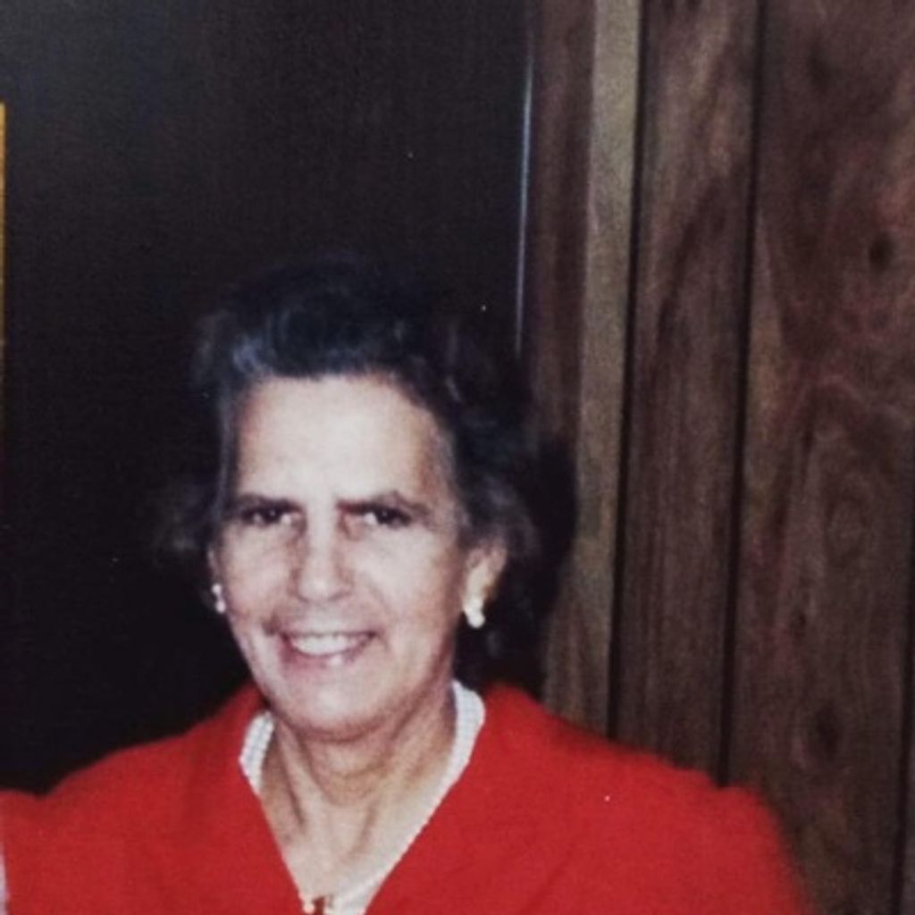 Elsie Sumers Cook