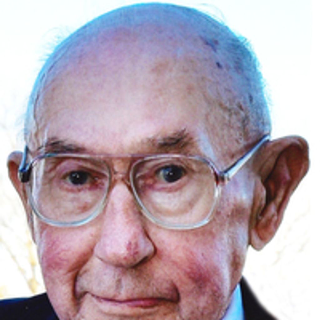 John W. Damrow Profile Photo