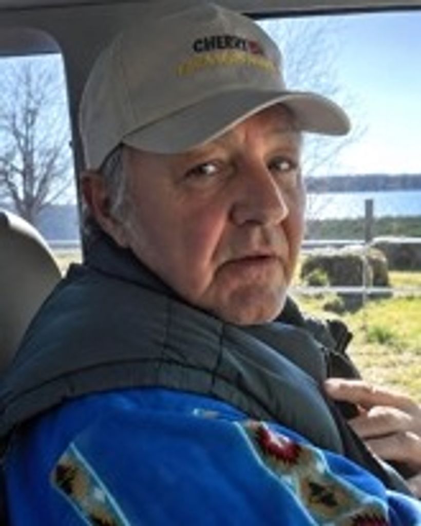 Harold William Miller