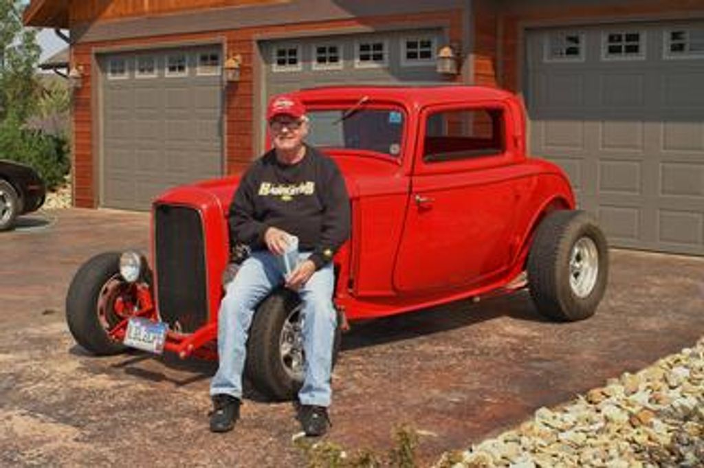 Earl Jay Preszler