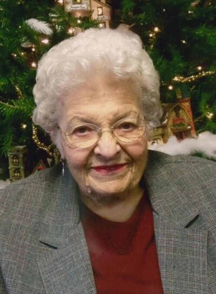 Jane A. (Streenz) Robertson Profile Photo