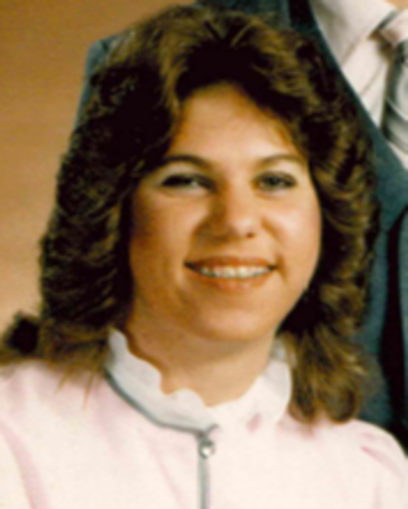 Susan Heike Brandenburg Johnson