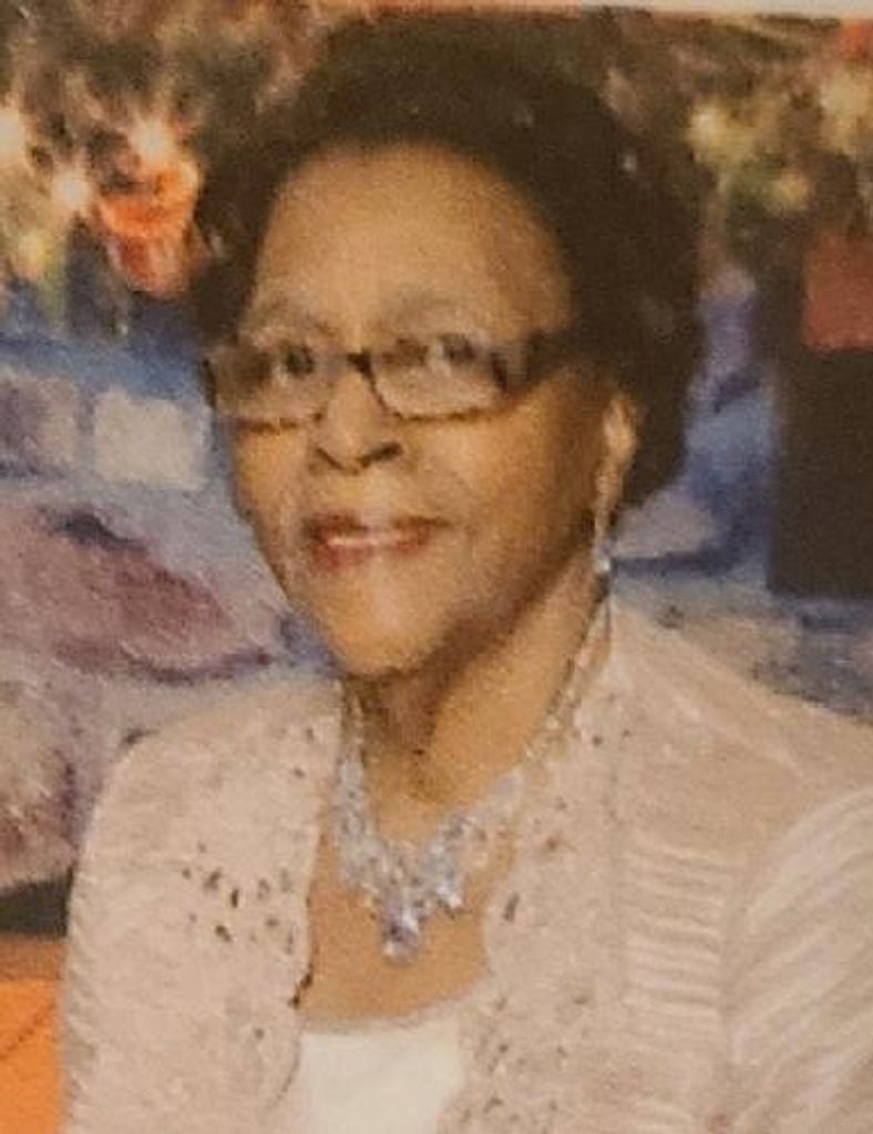 Albertha Rumph Profile Photo