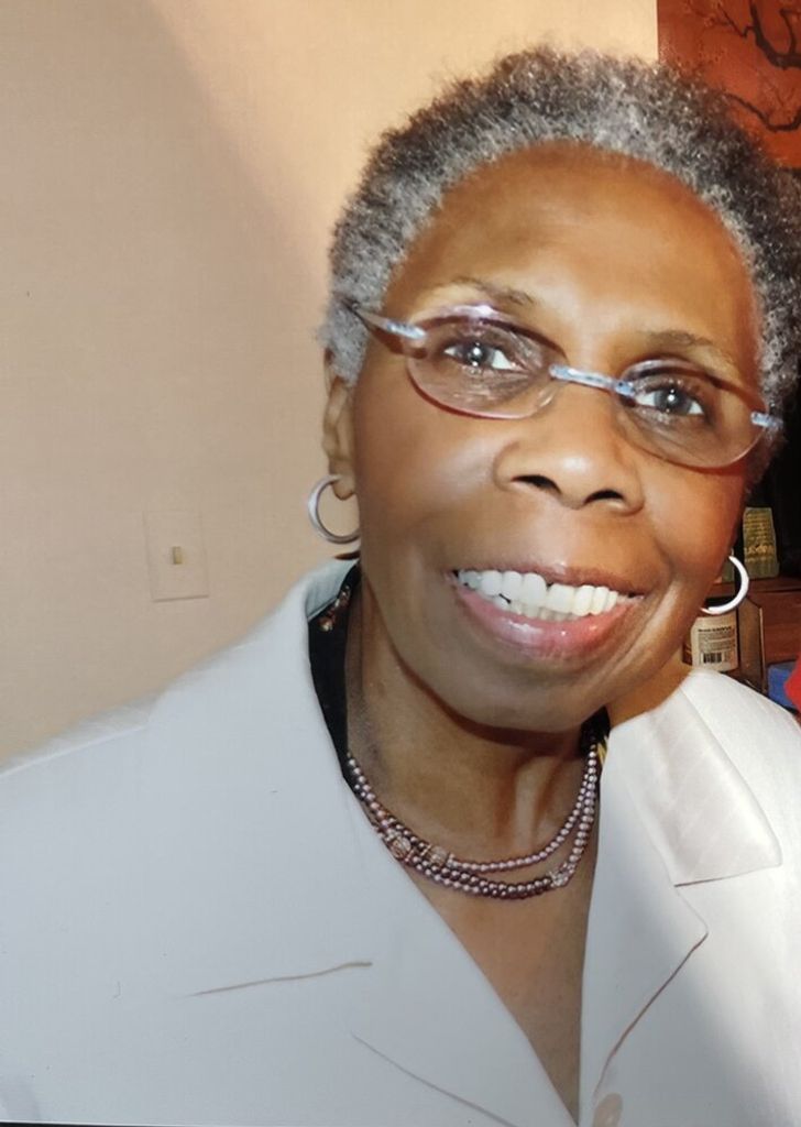 Shirley L Fields Profile Photo
