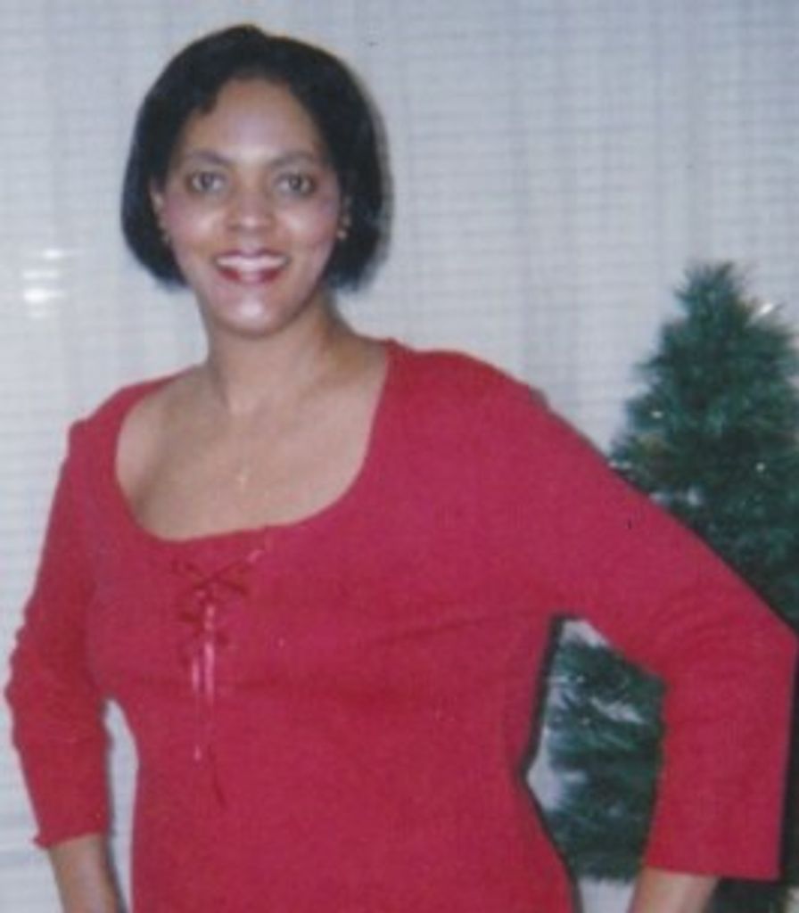 Sharon Pitts