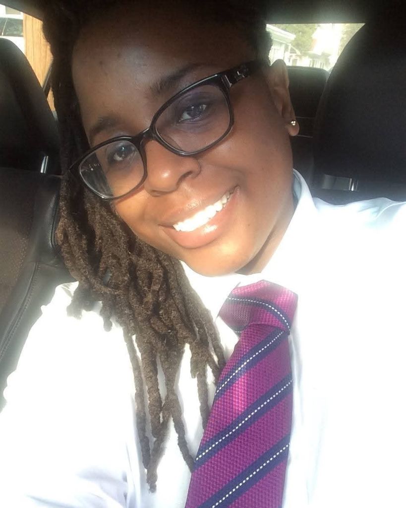 Crystal Higginbotham Profile Photo