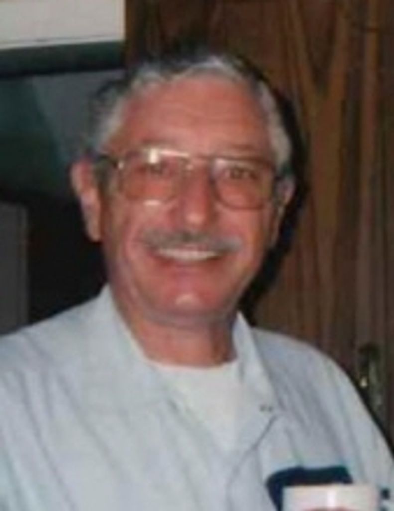 Pastor Roney D. Miller Profile Photo