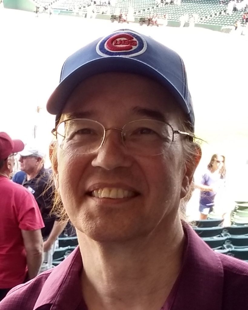 Joseph R. Schreiner