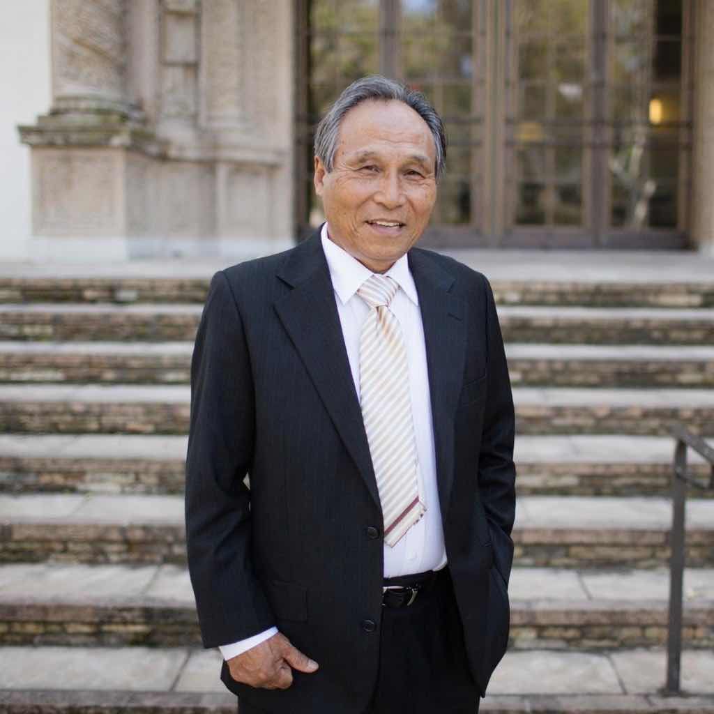 Moon Il Lee Profile Photo