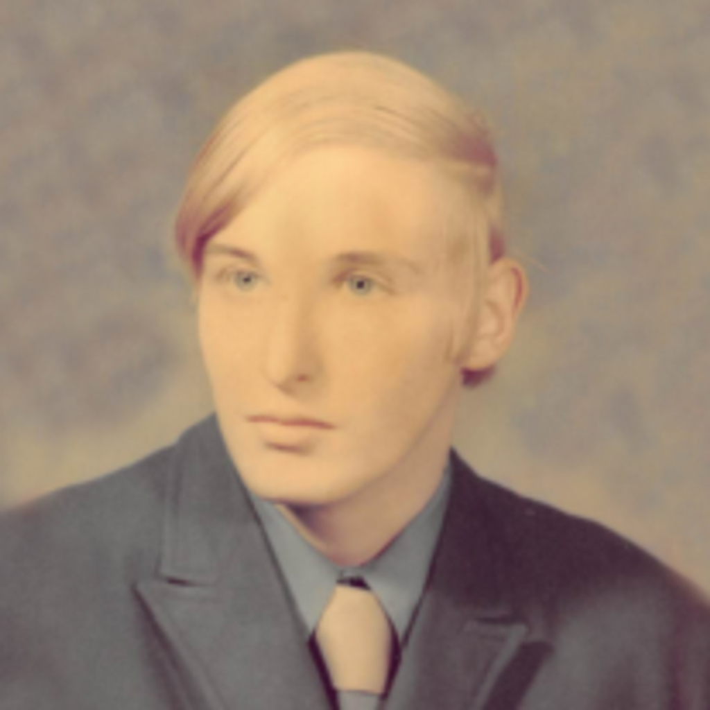 Richard J. Clark
