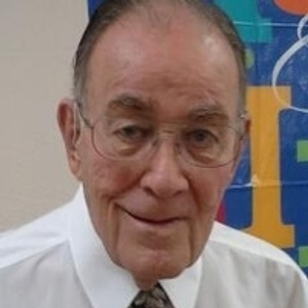 Norris George Leamer Profile Photo