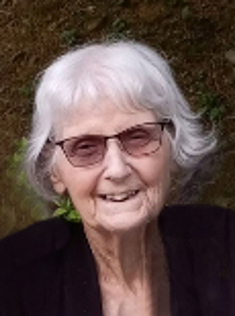 Joyce (Franklin)  Duddy
