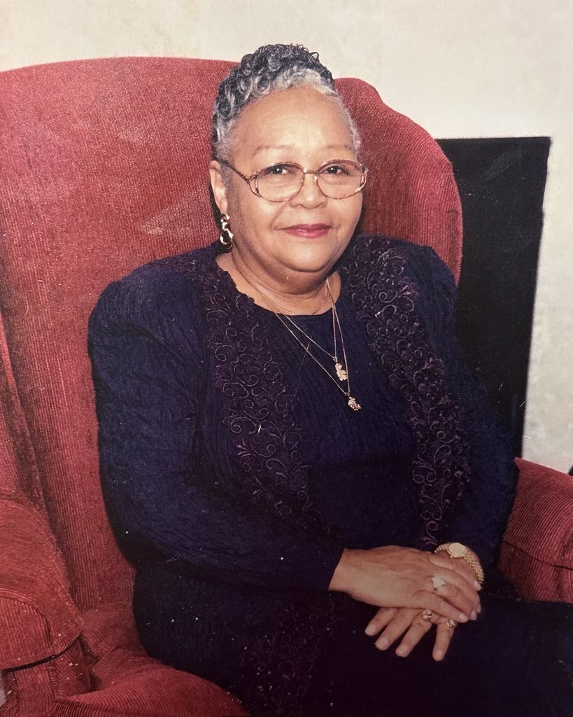 Jerlean Aurelia (Branch) Edwards Profile Photo
