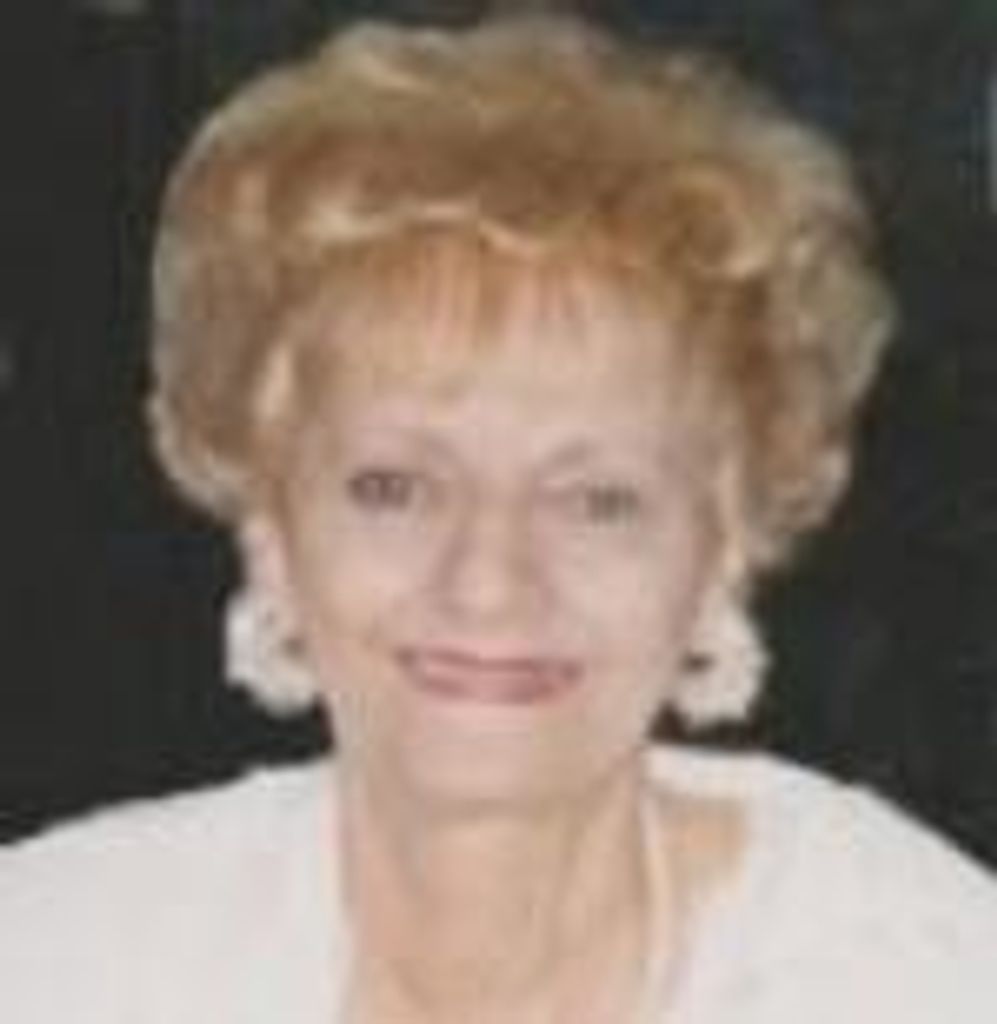Shirley Kosinski