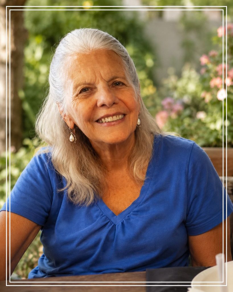Rosalin Carole Sorden Profile Photo