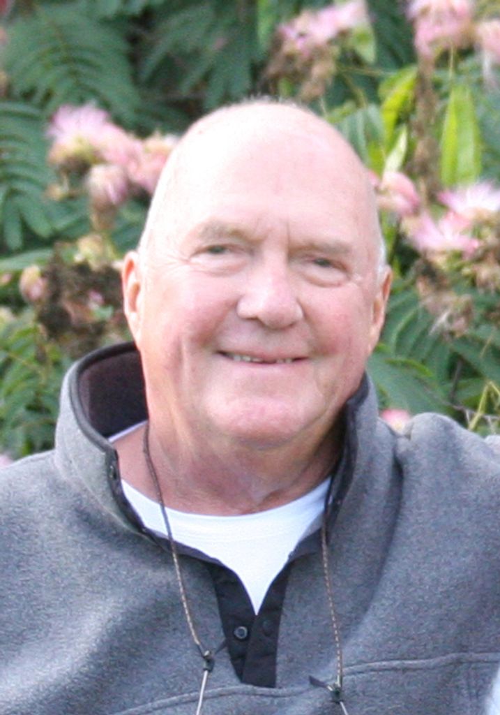 John F. Crews Profile Photo