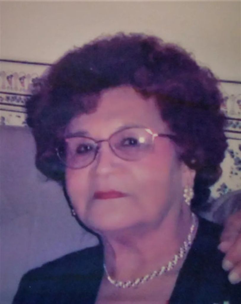 Guadalupe Chavarria Profile Photo