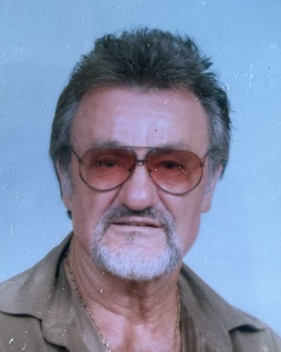 Velicko Radovanovic's obituary image