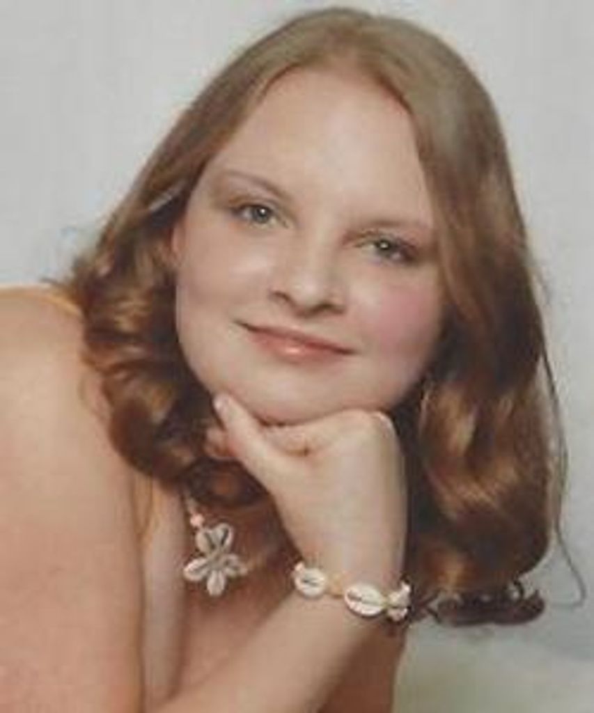 Brittany Marie Waskom