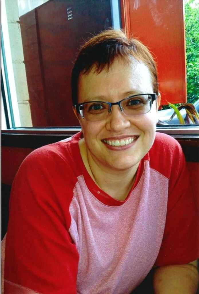 Pamela Ann (Maggiacomo)  Davis