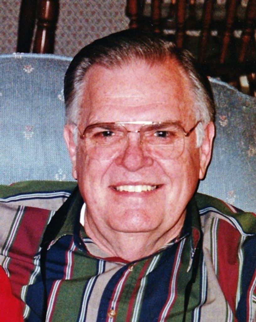 Neil Duane Woodson Profile Photo