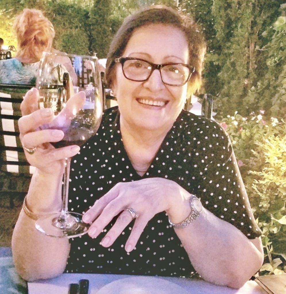 Ljiljana G. (Hrbas)  Kumar