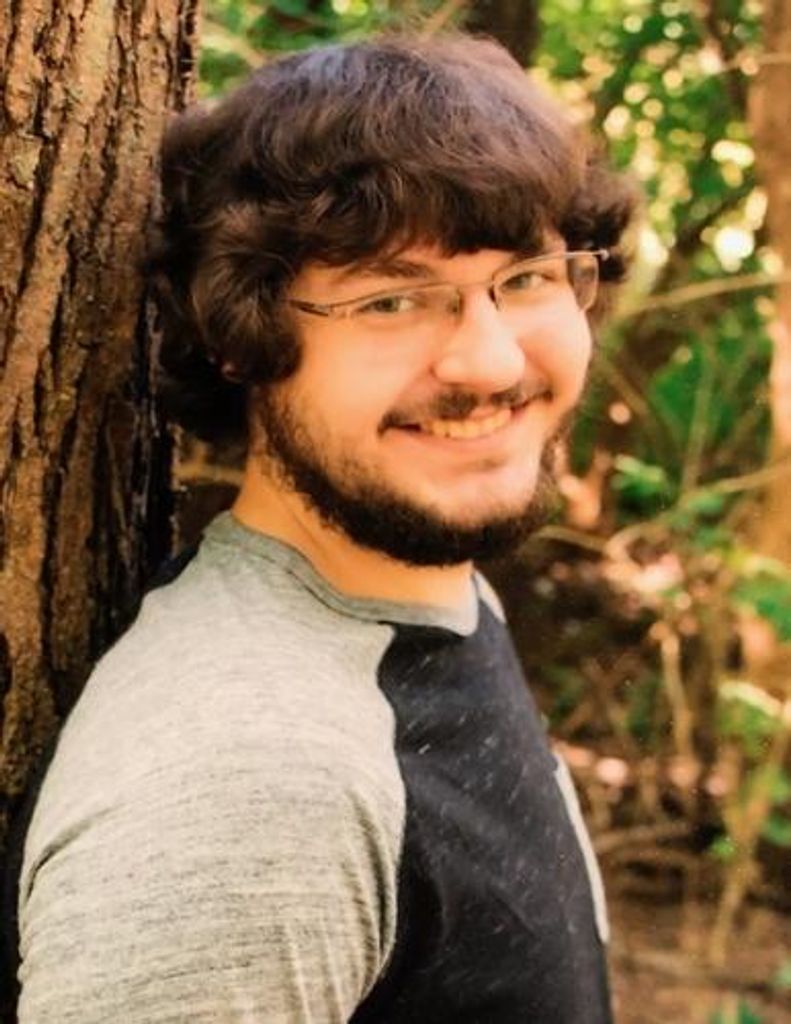 Austin Paul Norton Profile Photo