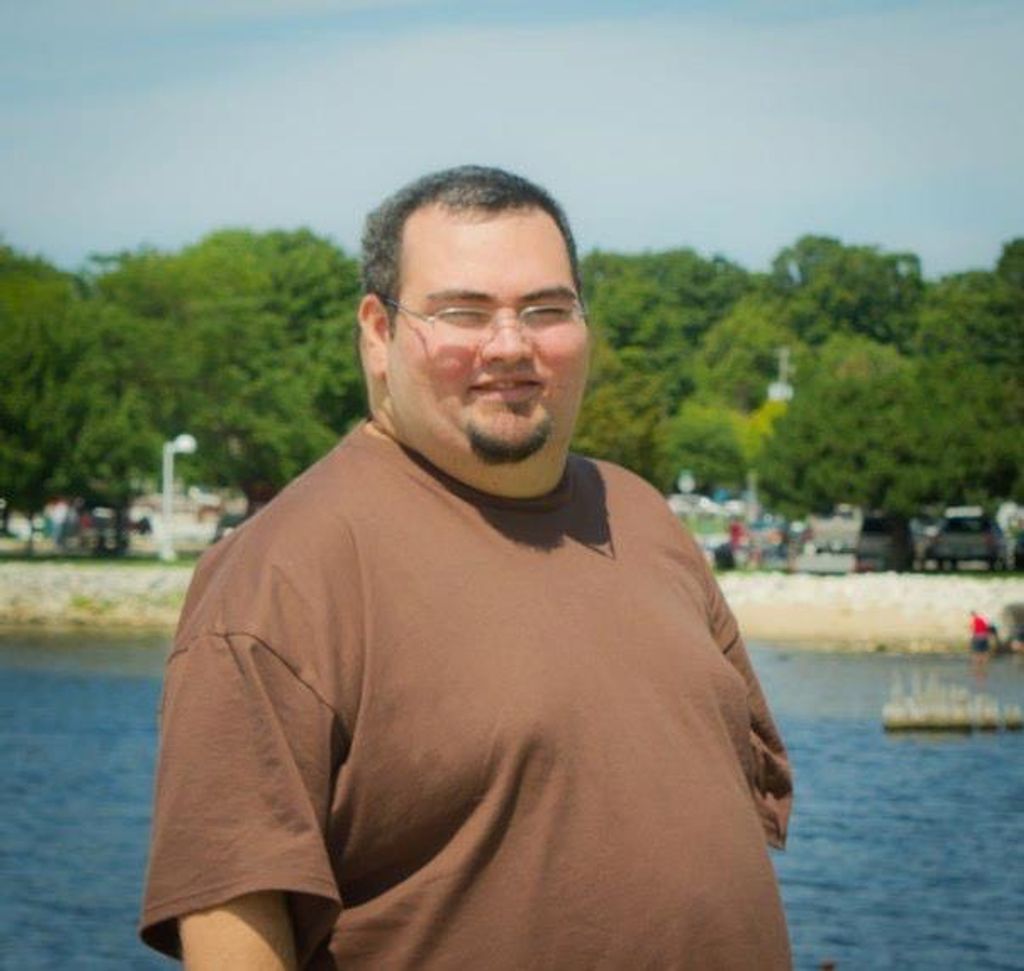 Cameron Joseph Vaughn