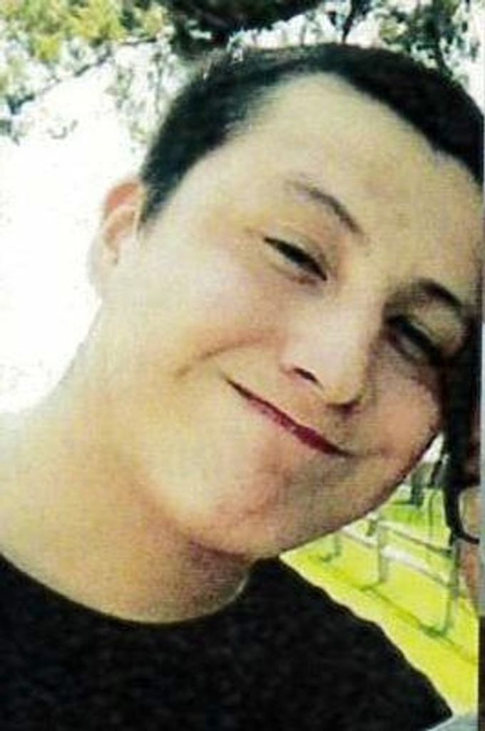 Troy Michael Thompson, Jr. Profile Photo