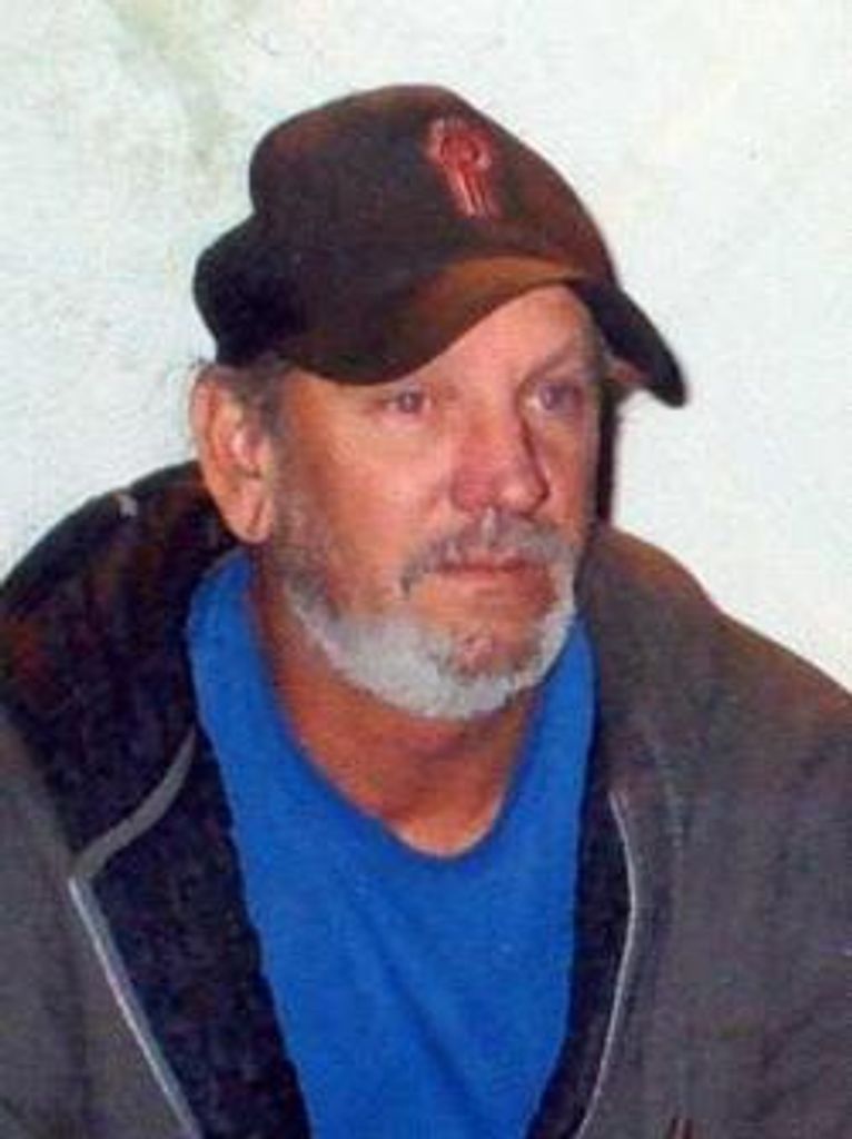 Bernard Stewart