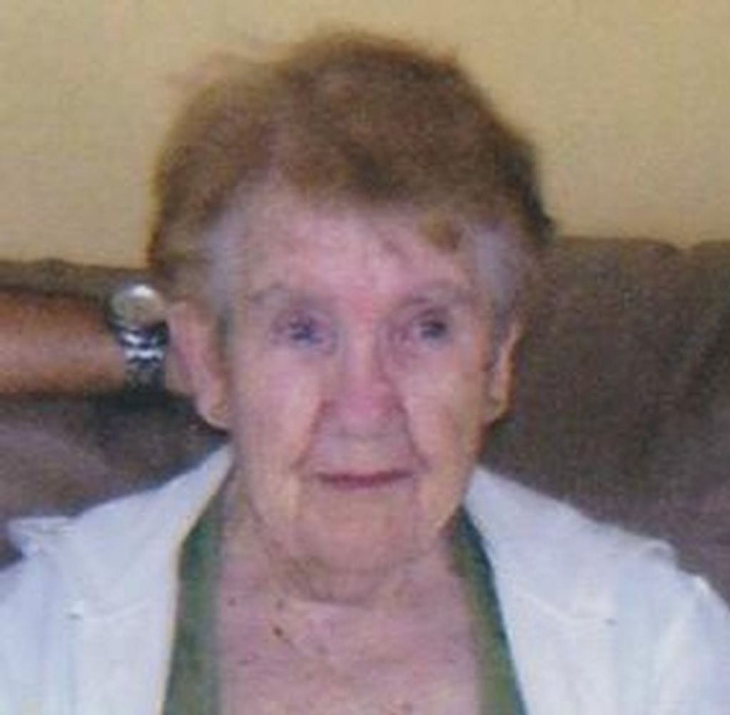 Agnes Mary Ryan Profile Photo