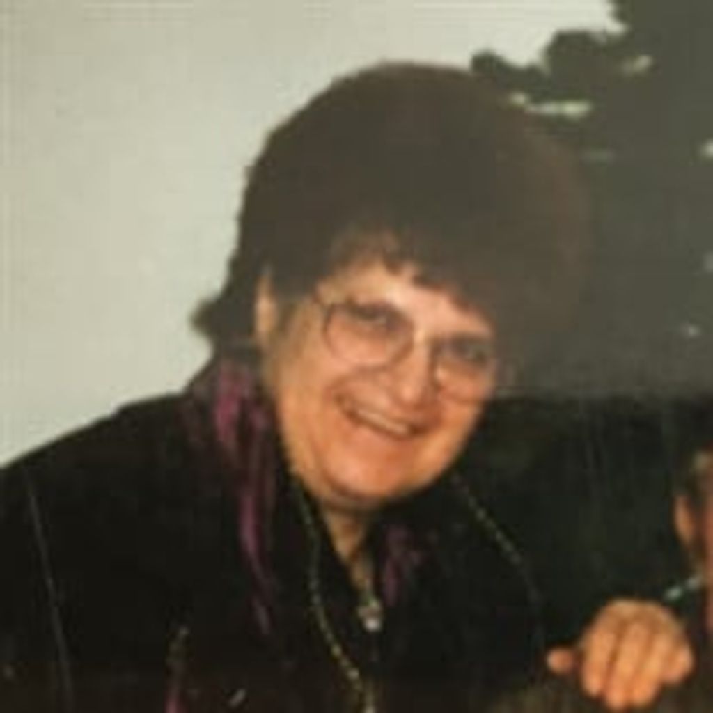 Patricia Ruth Null