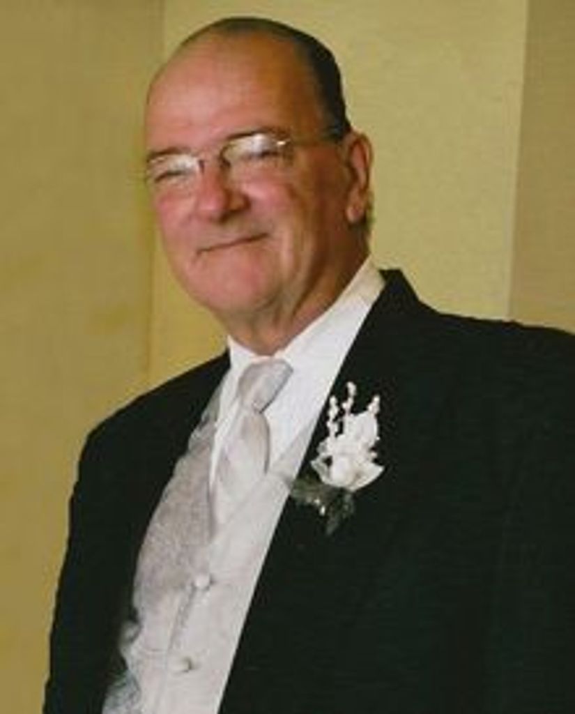 Edward Mc Intyre