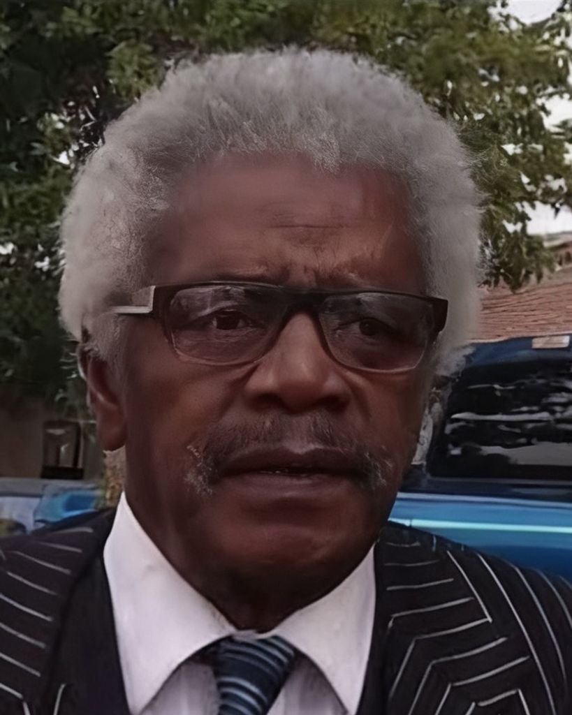 Ellis Atkins Sr. Profile Photo