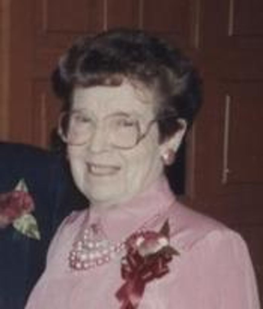 Mildred Davis Bitner Profile Photo