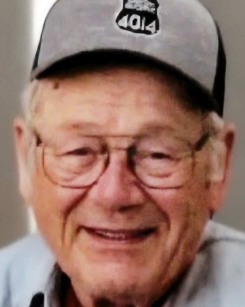 Michael "Mike" Scharschmidt Profile Photo