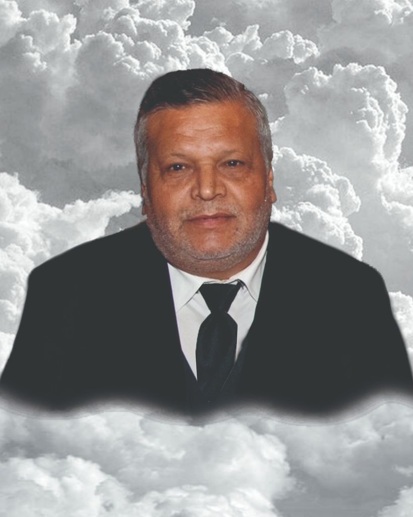 Raul Maldonado Olguin